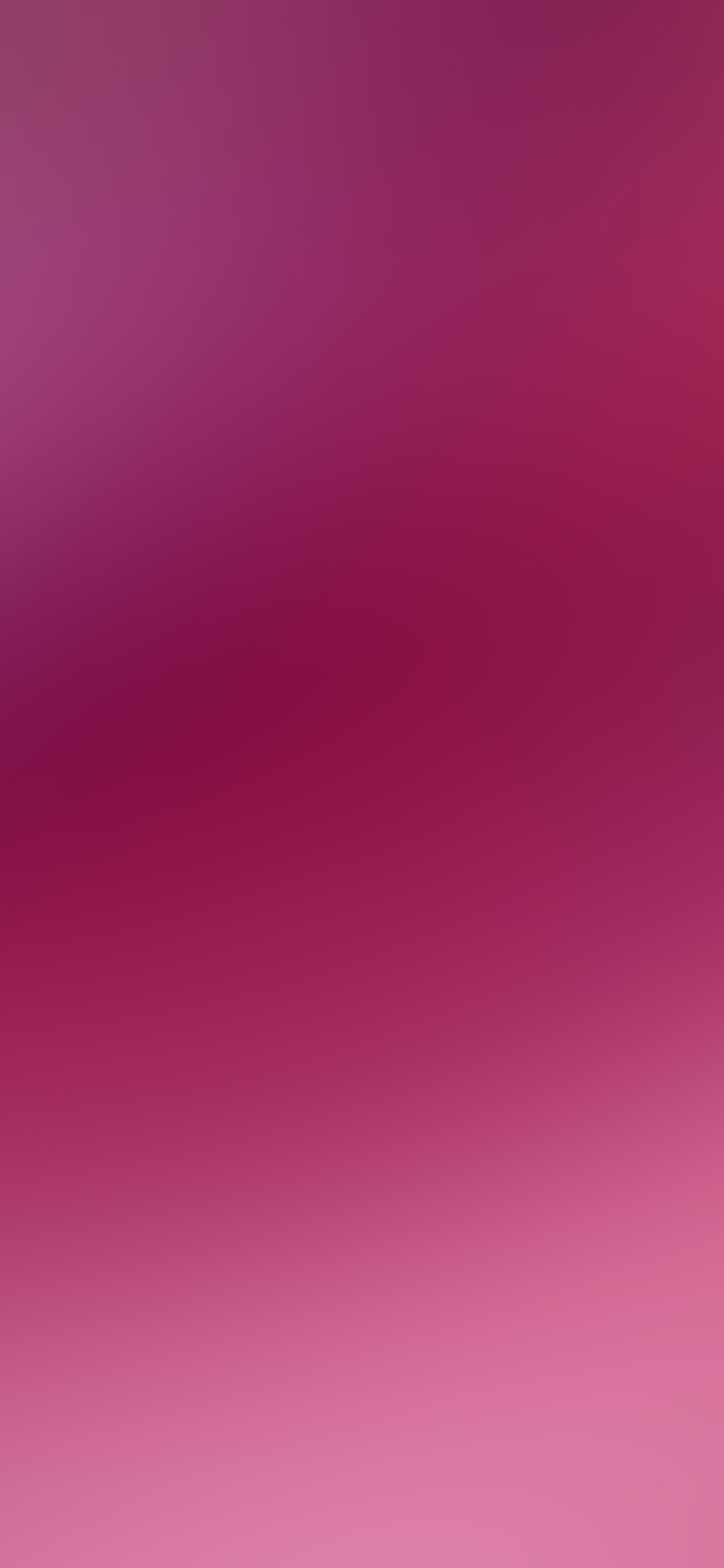 iPhone wallpaper. light hot pink red gradation blur