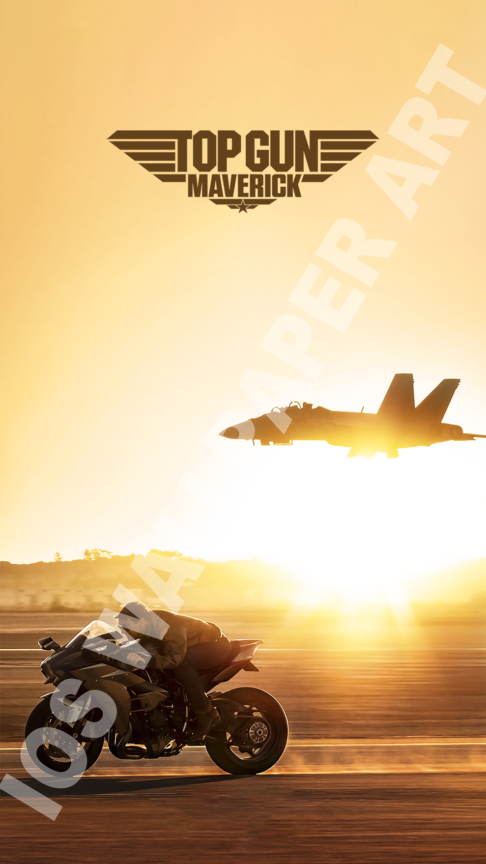 Top Gun: Maverick Download
