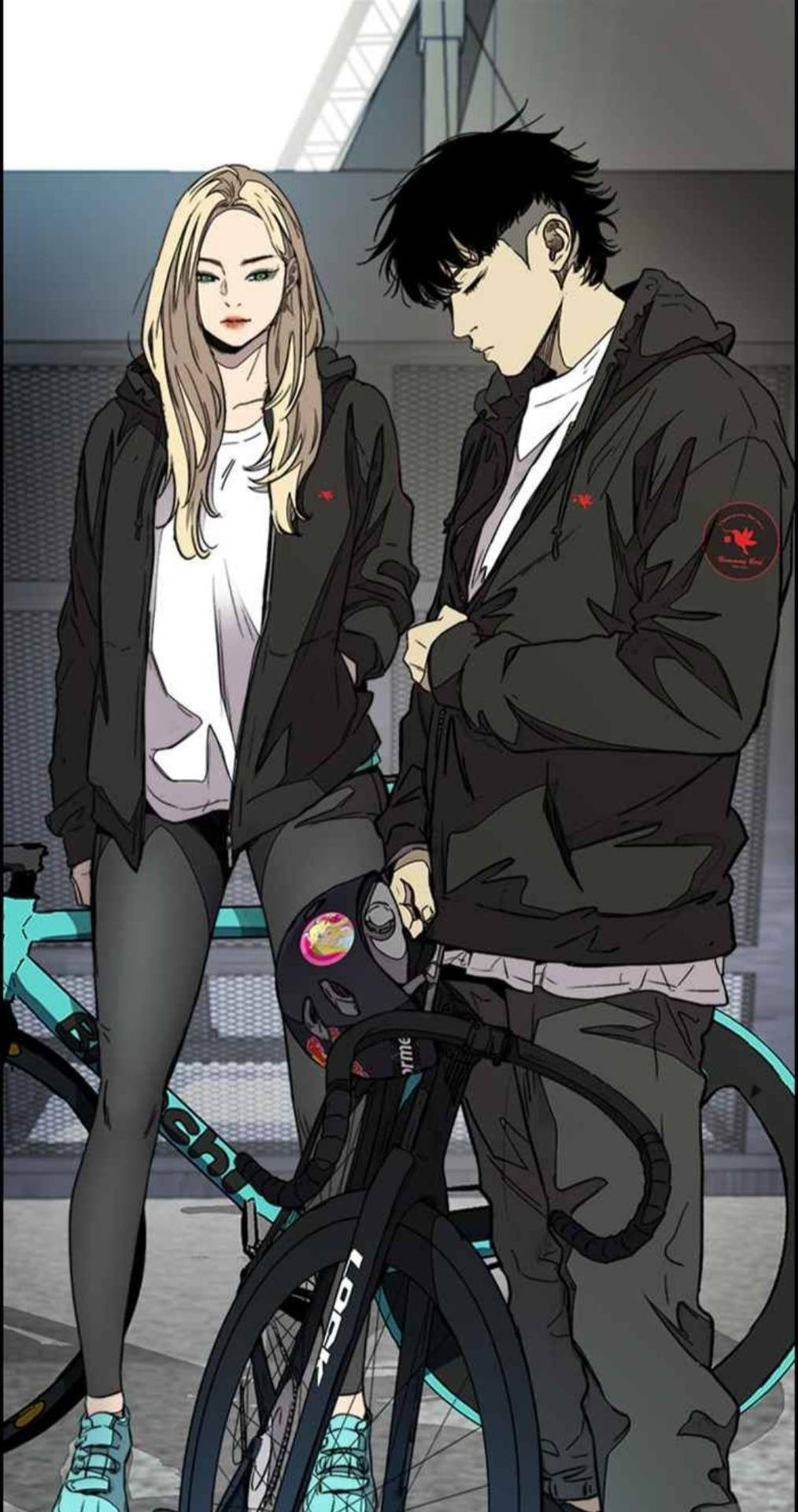 Download Jay Jo And Shelly Wallpaper