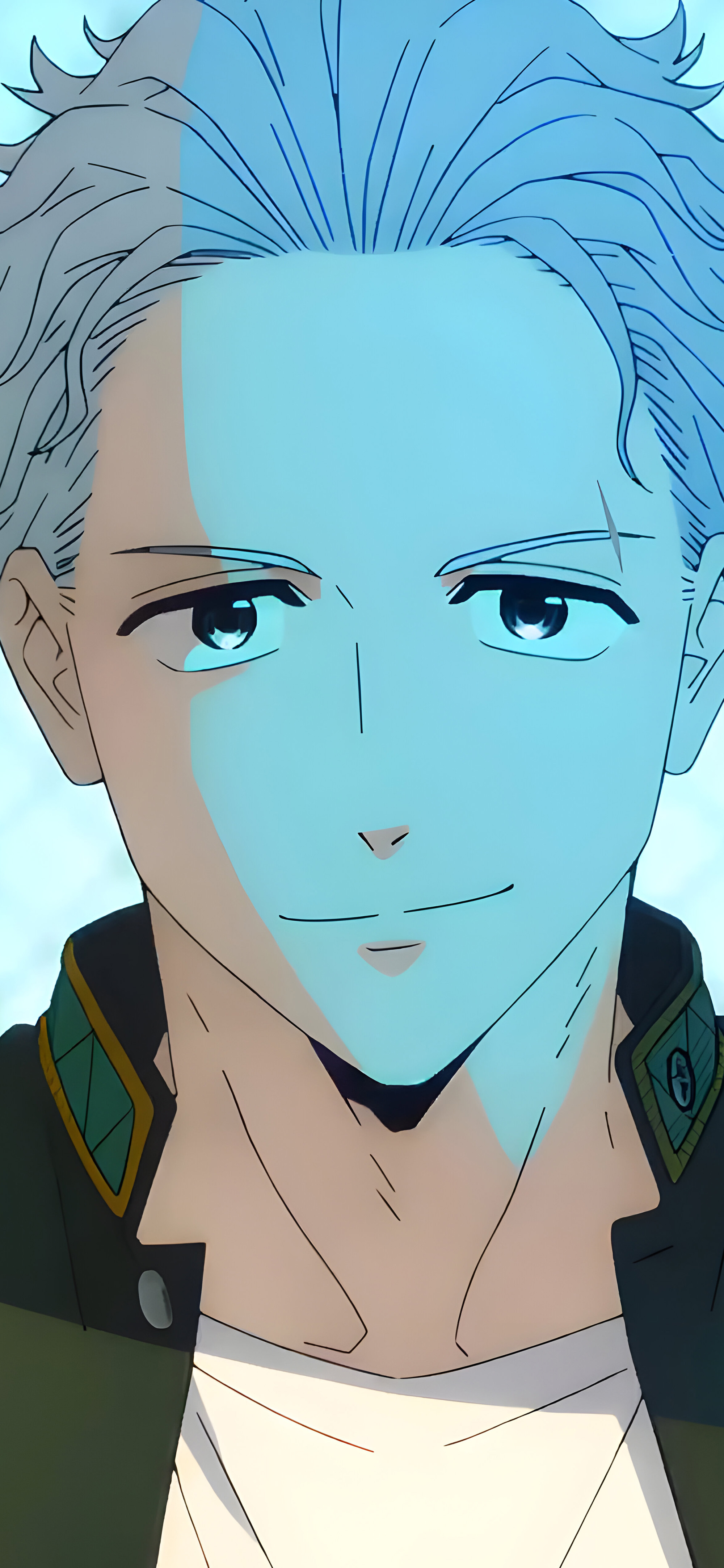 Hajime Umemiya Wind Breaker Wallpaper Anime Wallpaper