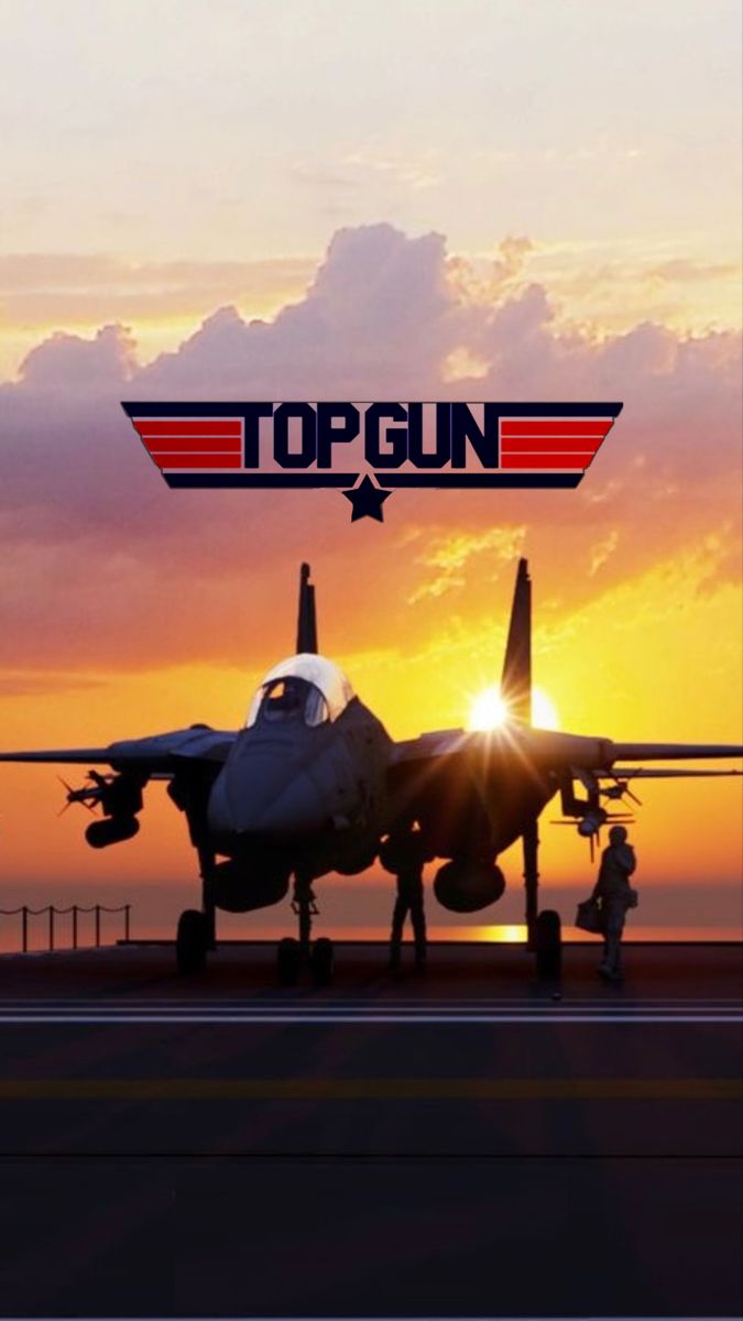 Top Gun wallpaper