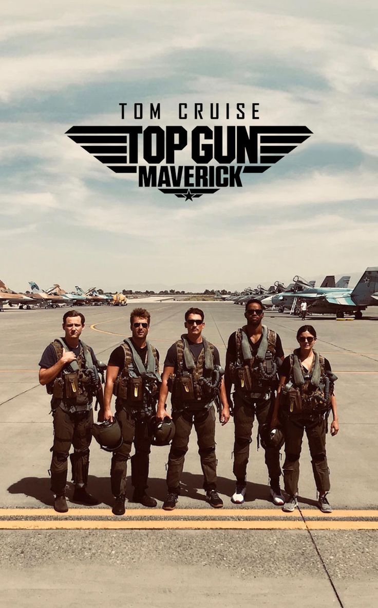 Top Gun Maverick