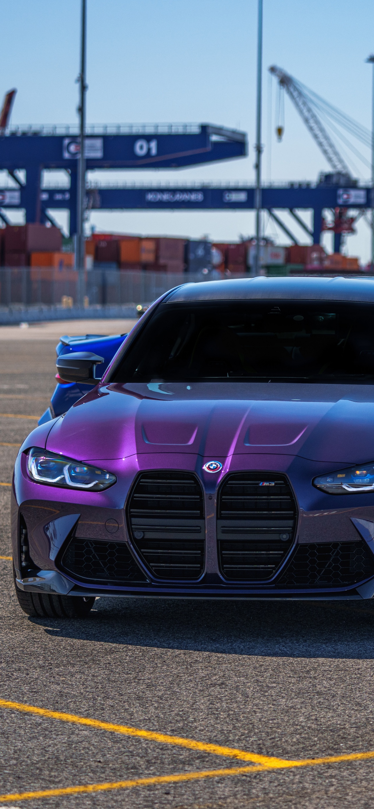 Wallpaper for iPhone. HD & 4K Wallpaper