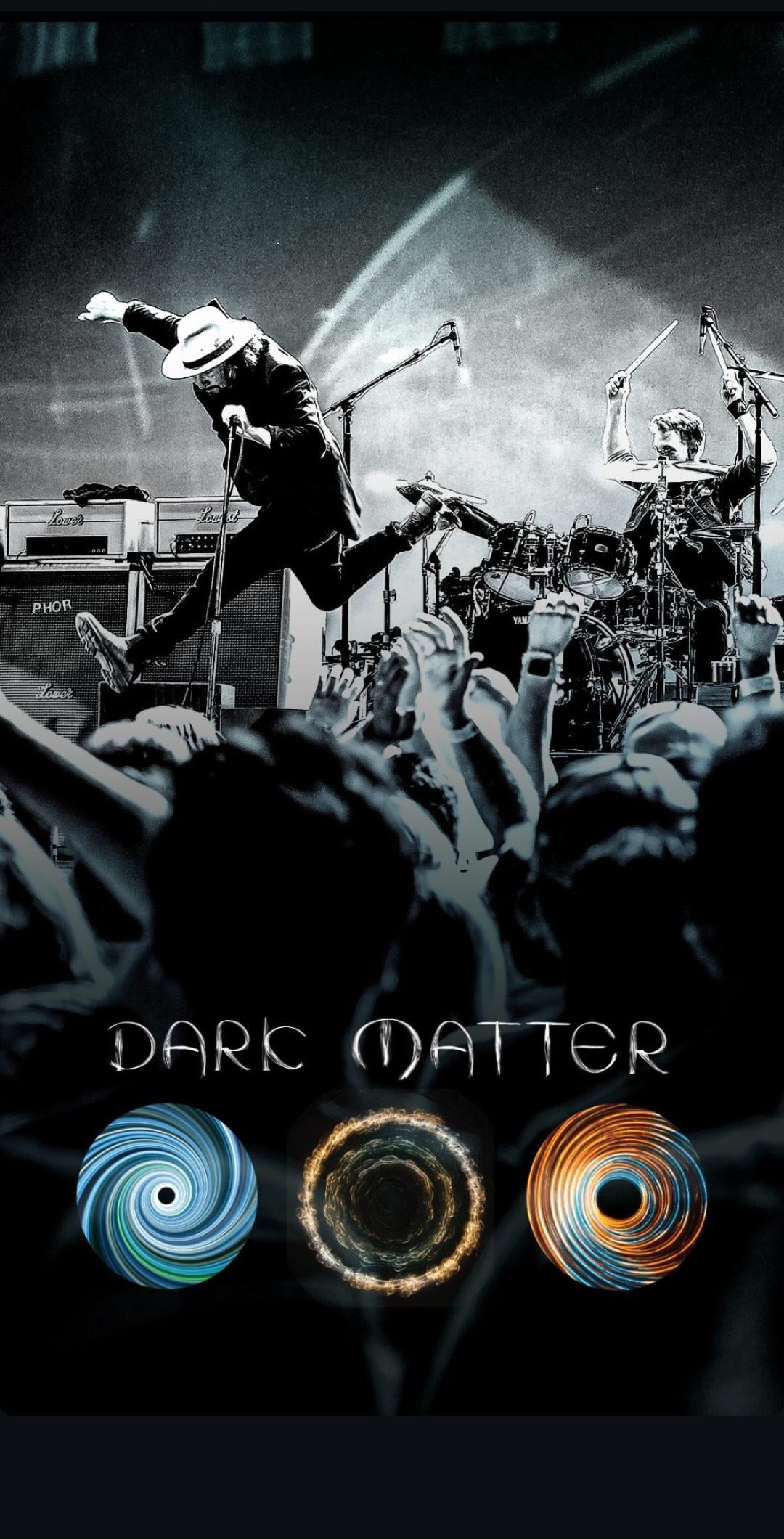 Pearl Jam phone wallpaper