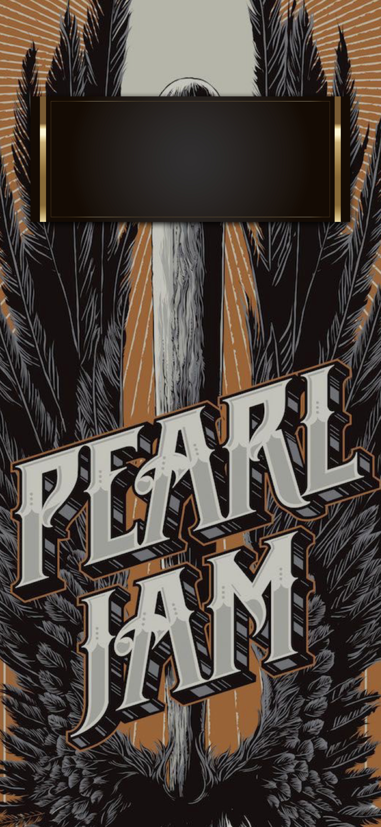 Pearl Jam Wallpaper
