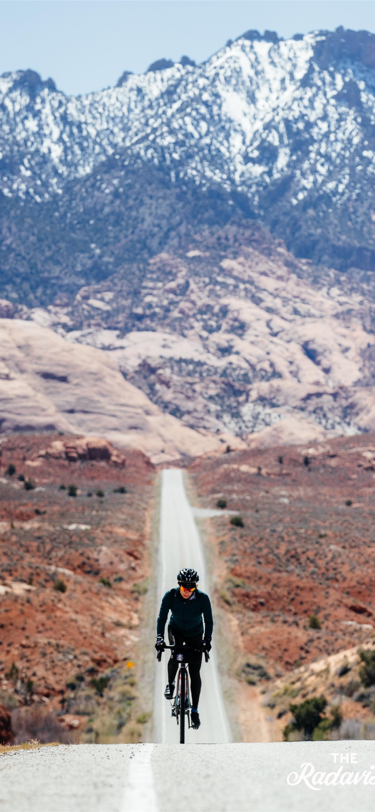 cycling iPhone Wallpaper Free Download