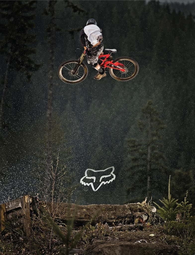 Mountain Bike iPhone HD Wallpaper (100++)