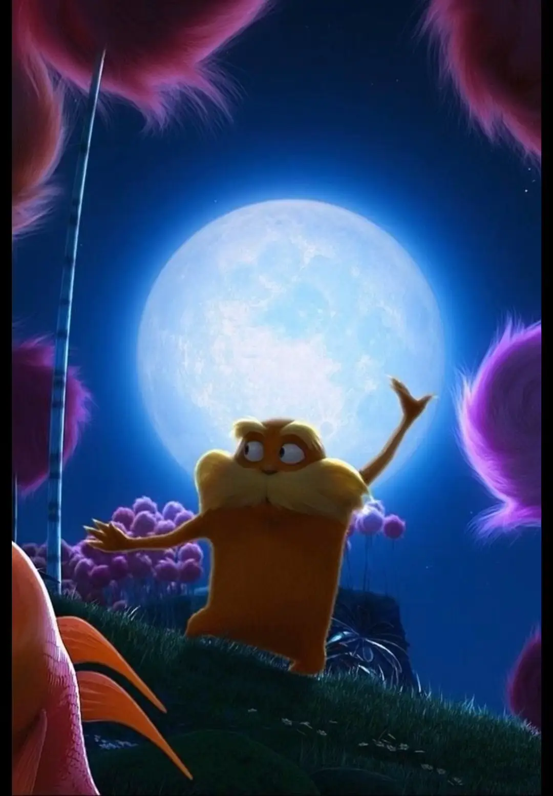 Exploring the Love for The Lorax: A Dr. Seuss Classic