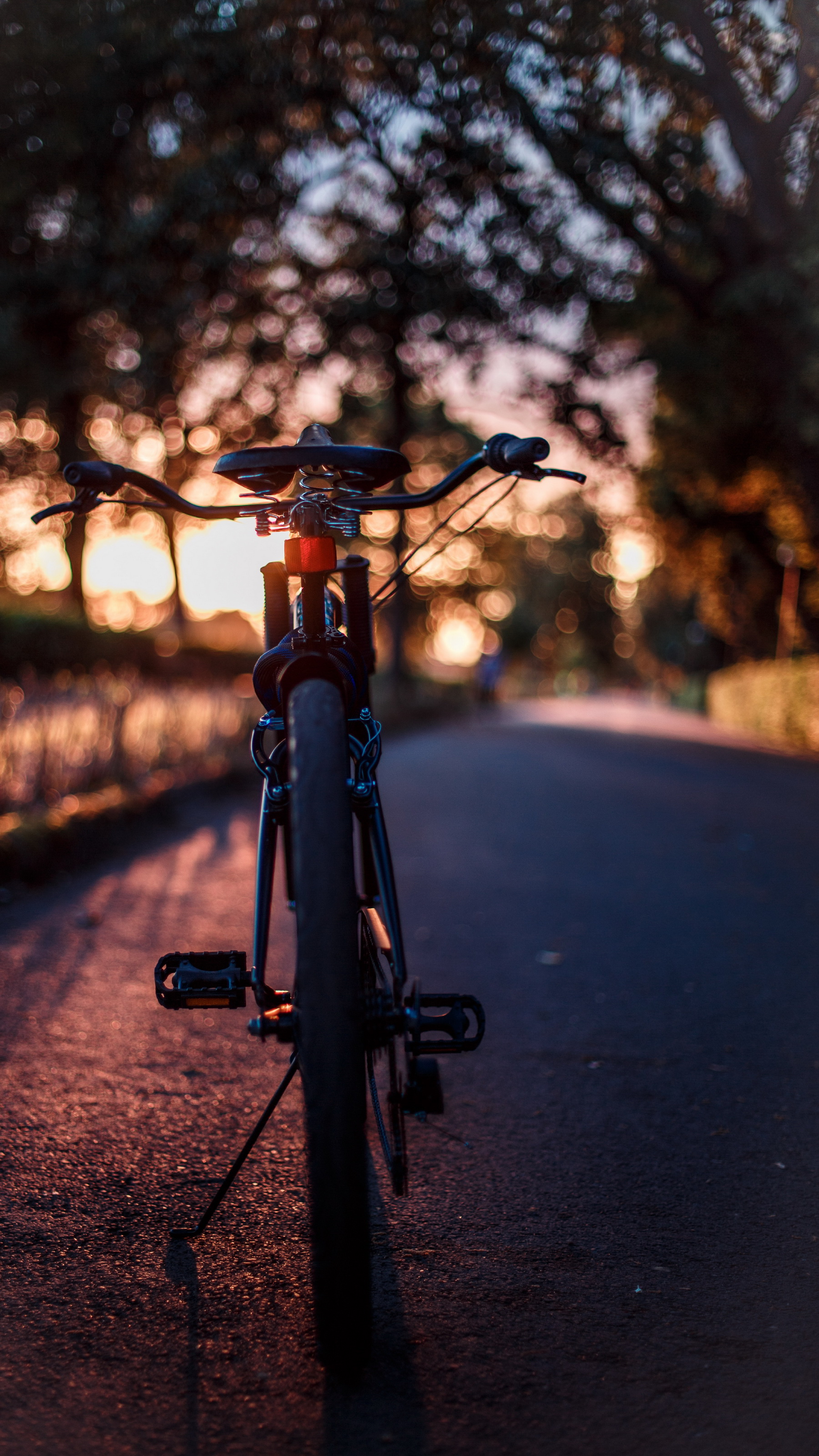 Bicycle Wallpaper Free High Quality Background