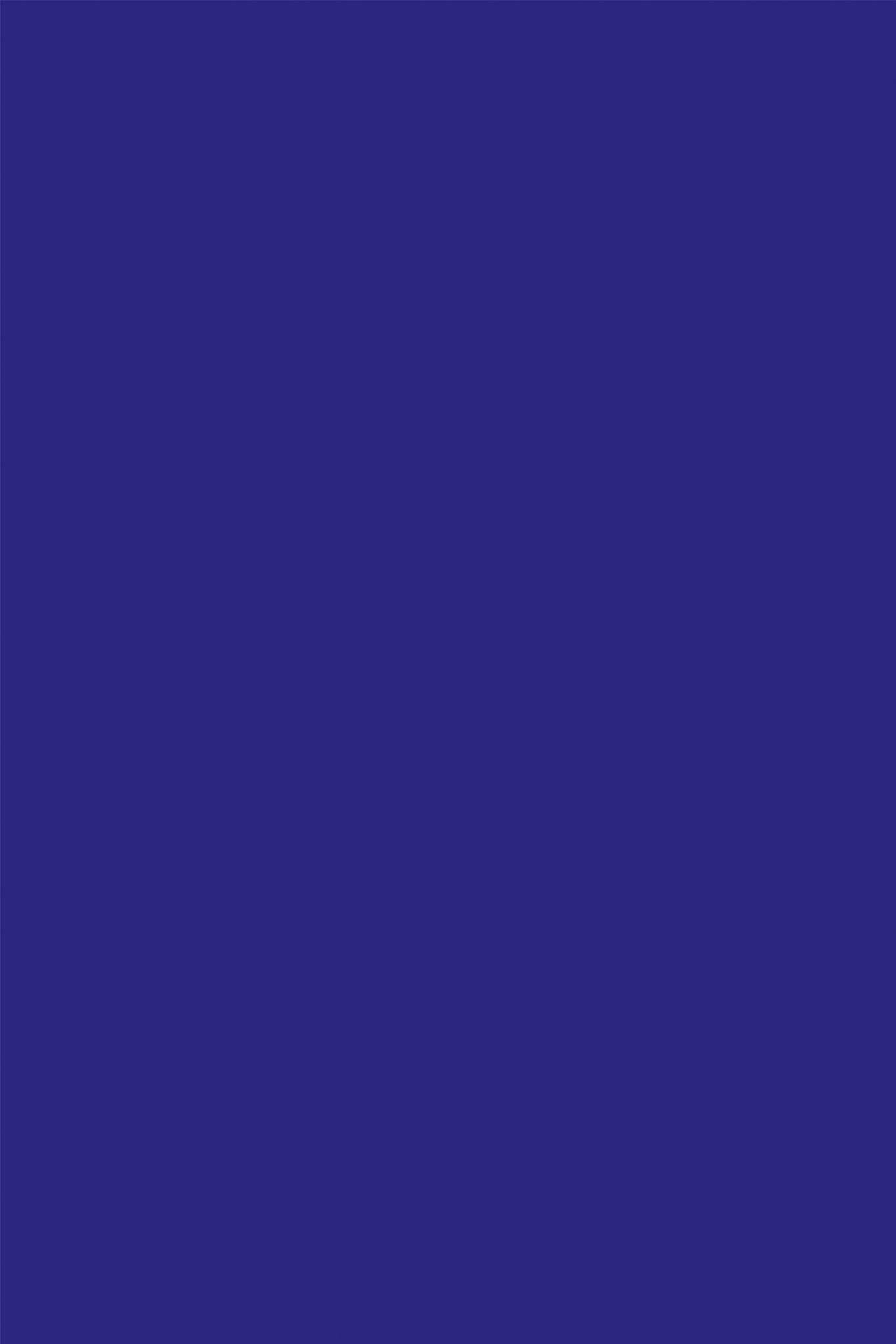 Blue Magenta Solid Color Peel And Stick Wallpaper Or Non Pasted