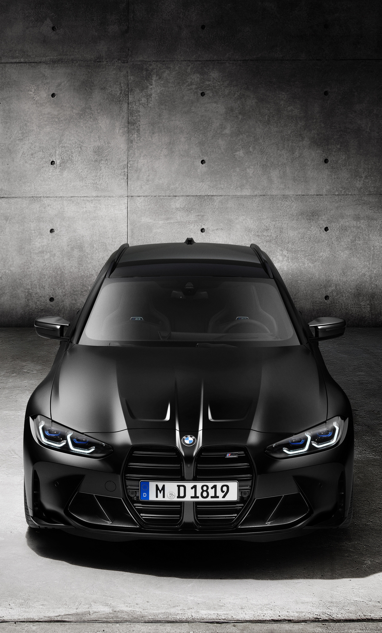 2022 BMW M3 Competition Touring M XDrive iPhone , HD 4k Wallpaper, Image, Background, Photos and Picture