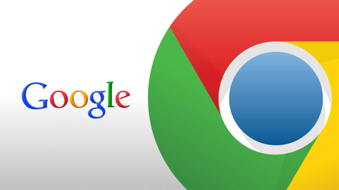 Download Google Chrome Wallpaper