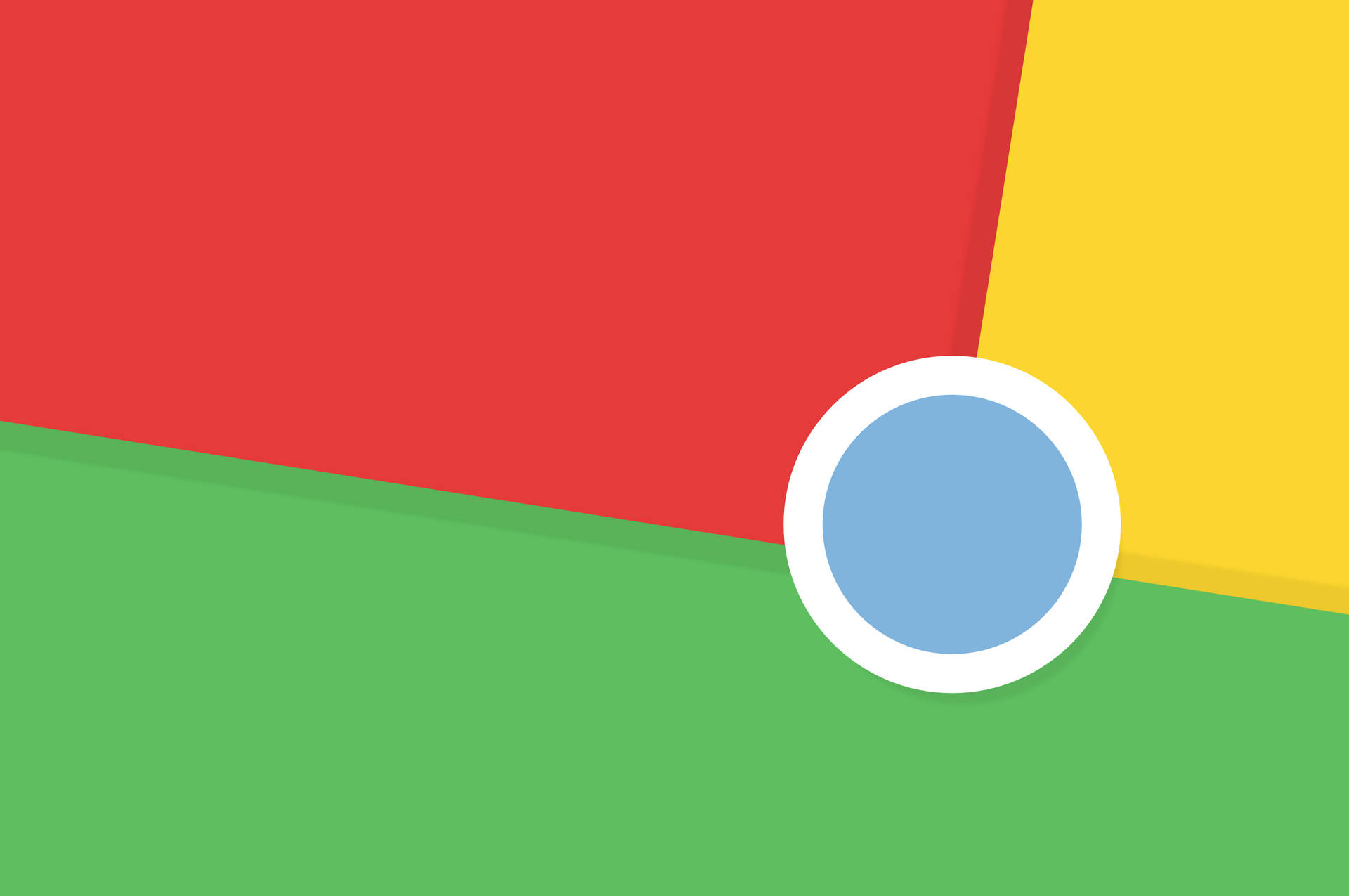 Download Google Chrome Wallpaper