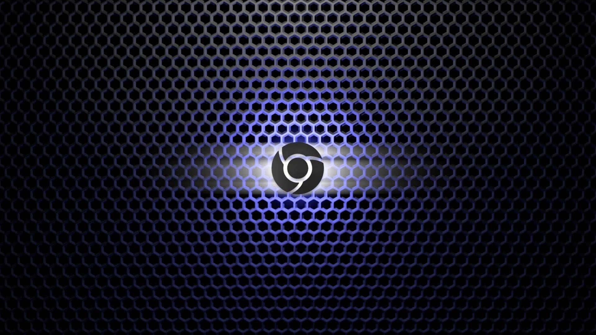 Download Chrome Background perfect digital workspace