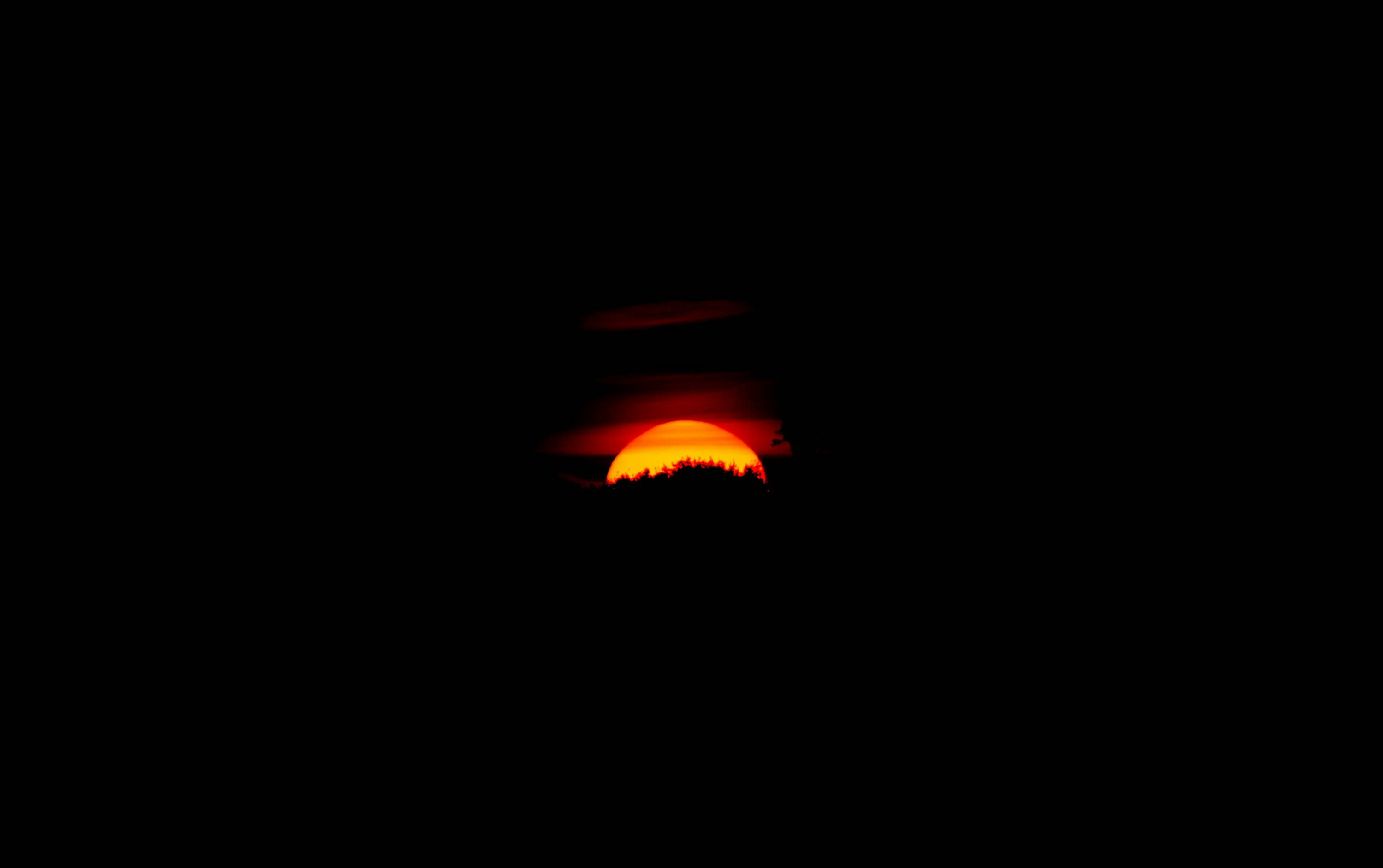 Amoled Minimal Background Picture,Free Image