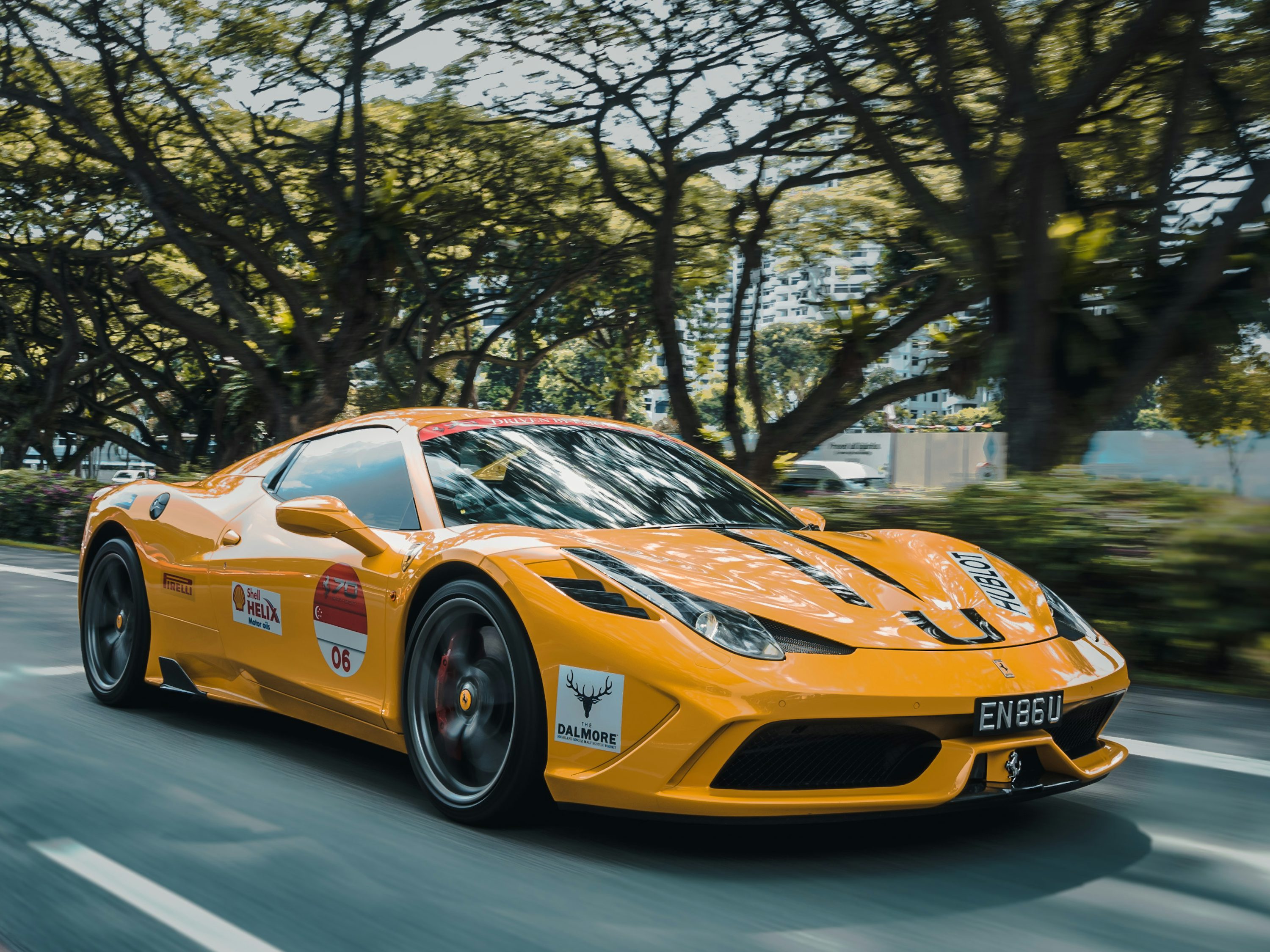 Supercar Picture [HD]. Download Free Image