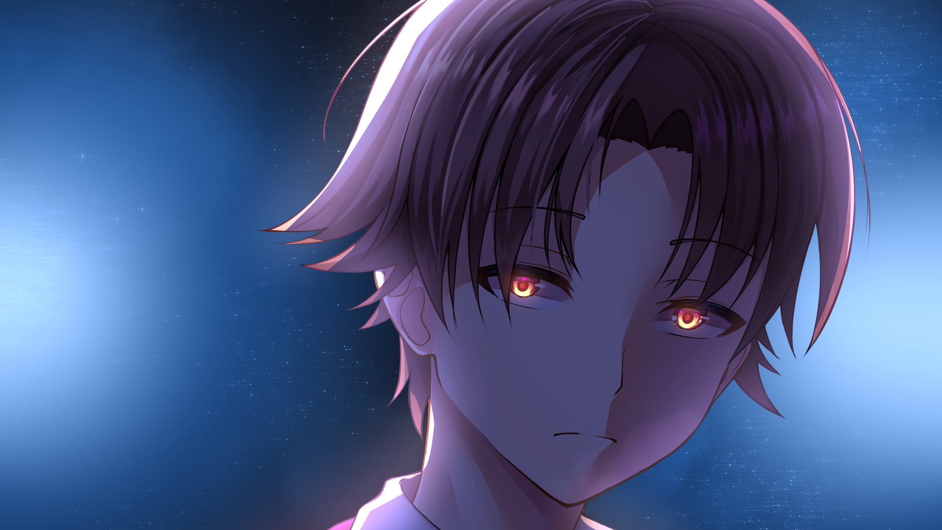 Kiyotaka Ayanokoji your browser