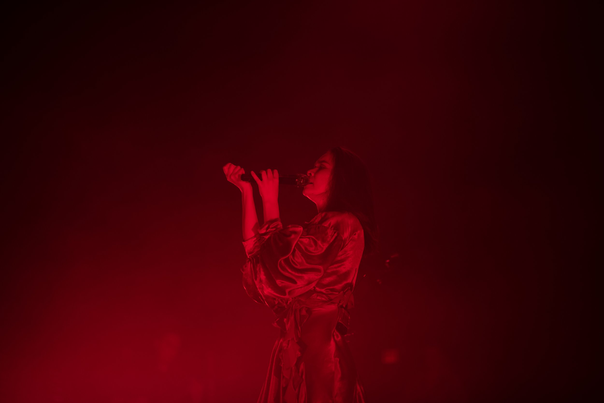 Mitski, Roadrunner 7 27 22