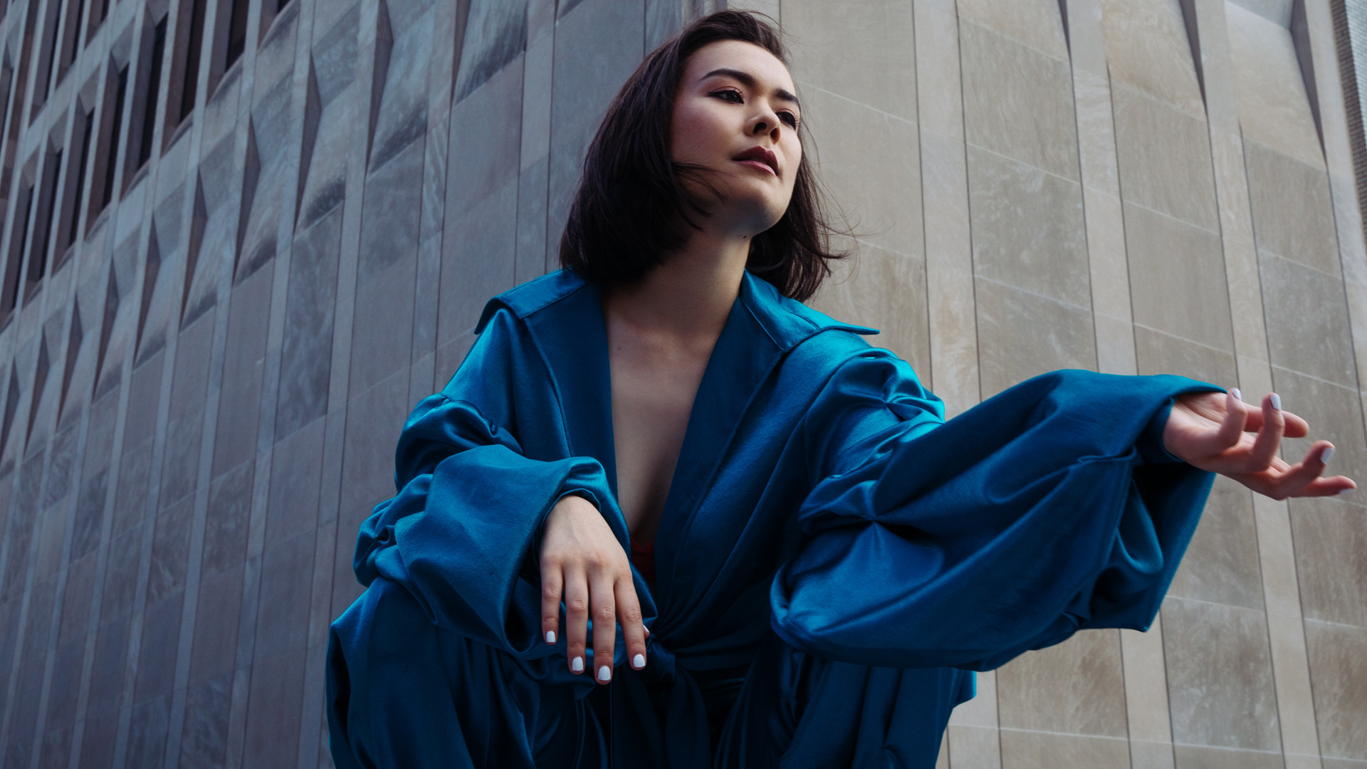 April 18 New Music Adds: Mitski, Brittany Davis, Claire Adams