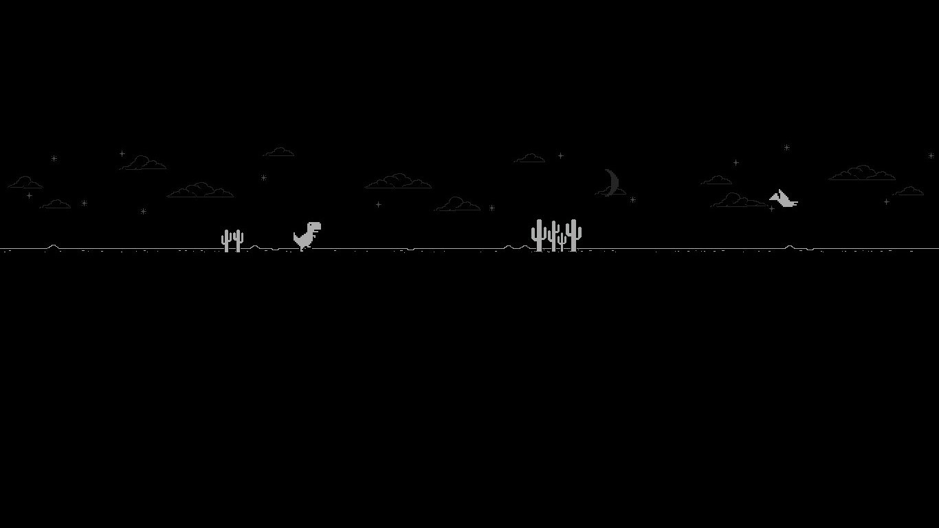 Google Chrome Background Aesthetic Dark