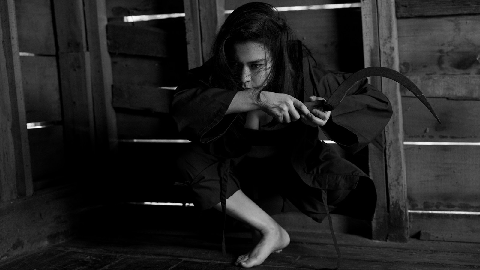 Mitski's 'The Land Is Inhospitable and So Are We' Review