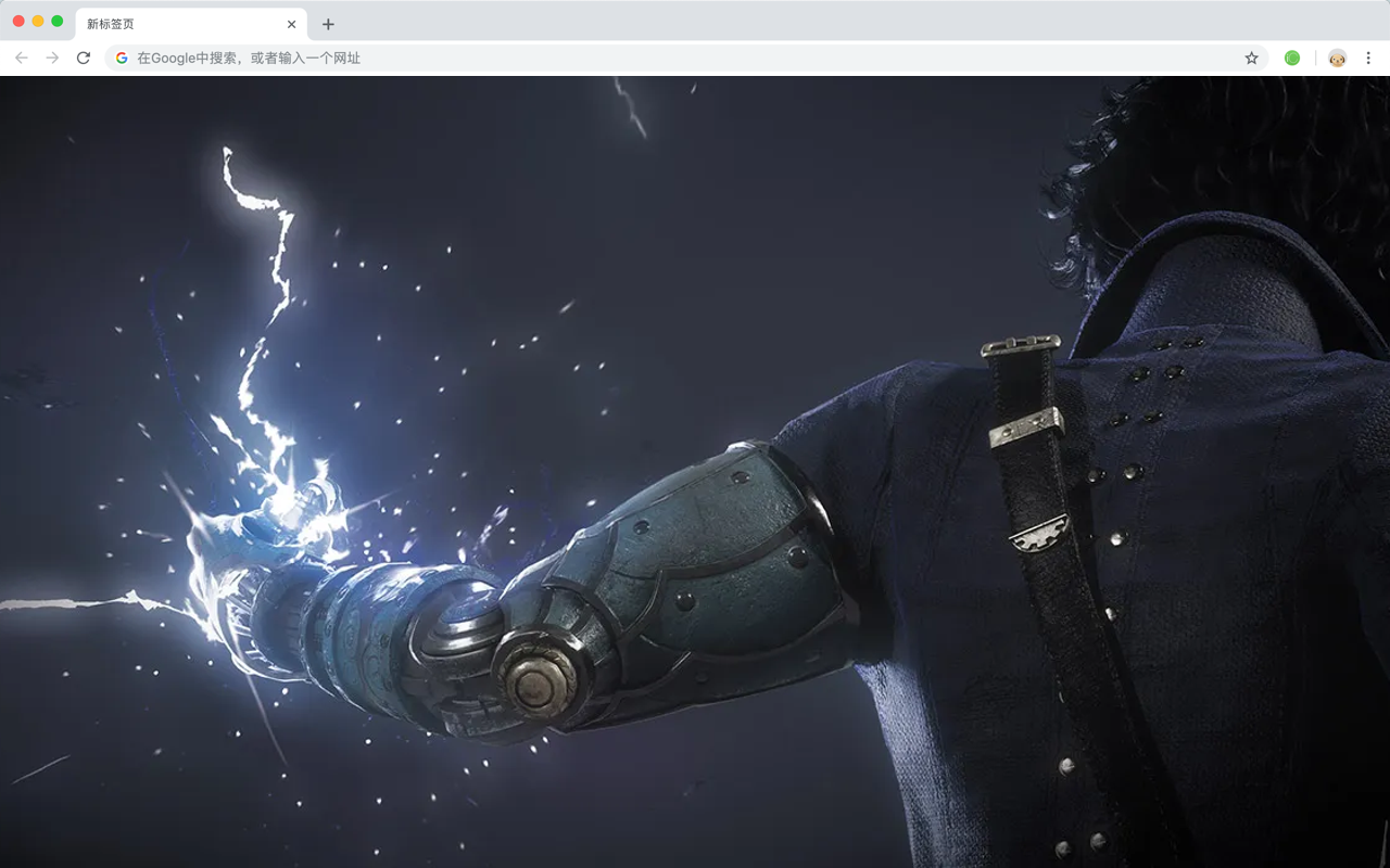 Lies Of P Wallpaper HD HomePage Web Store