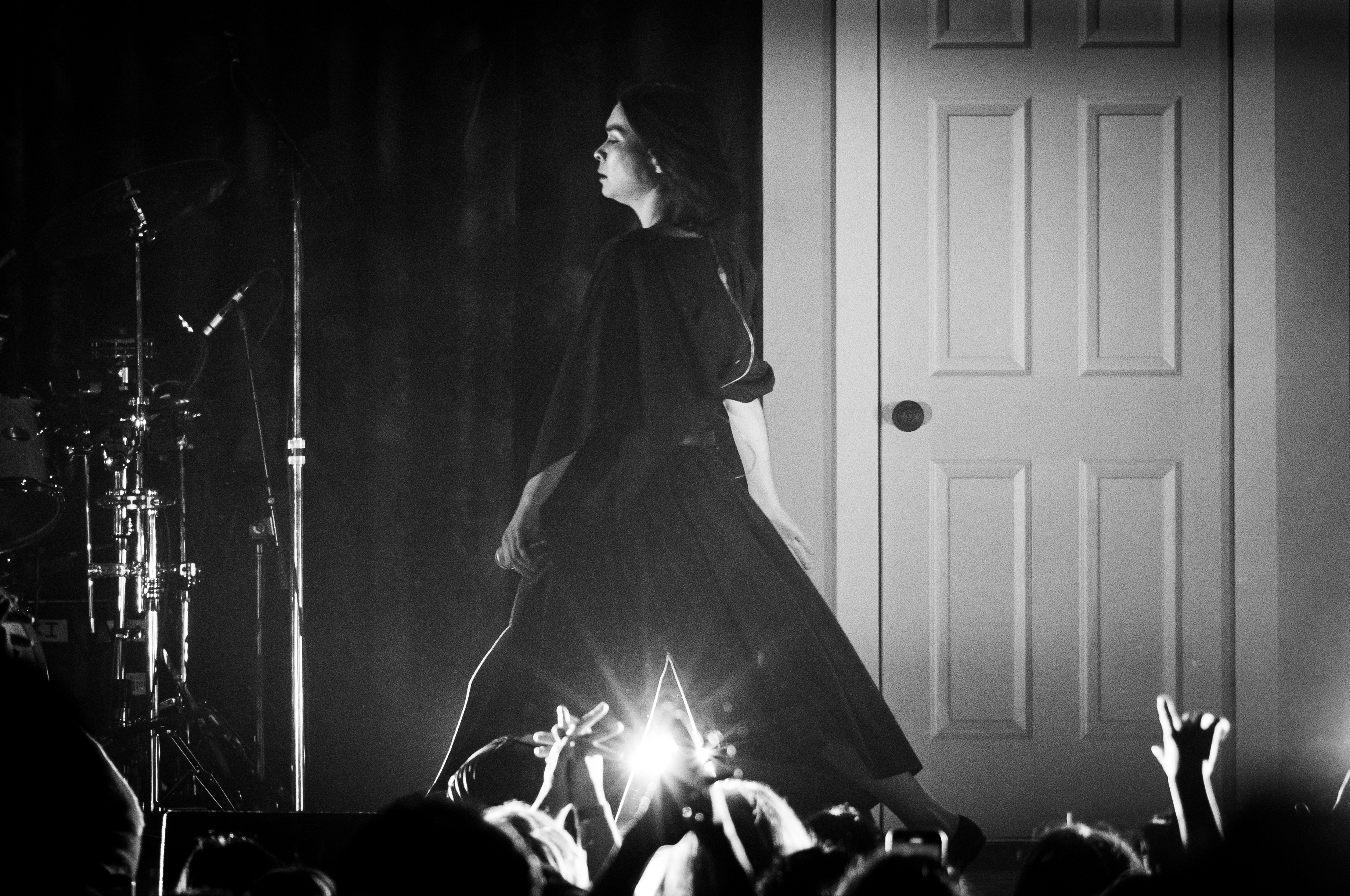 Laurel Hell Archives