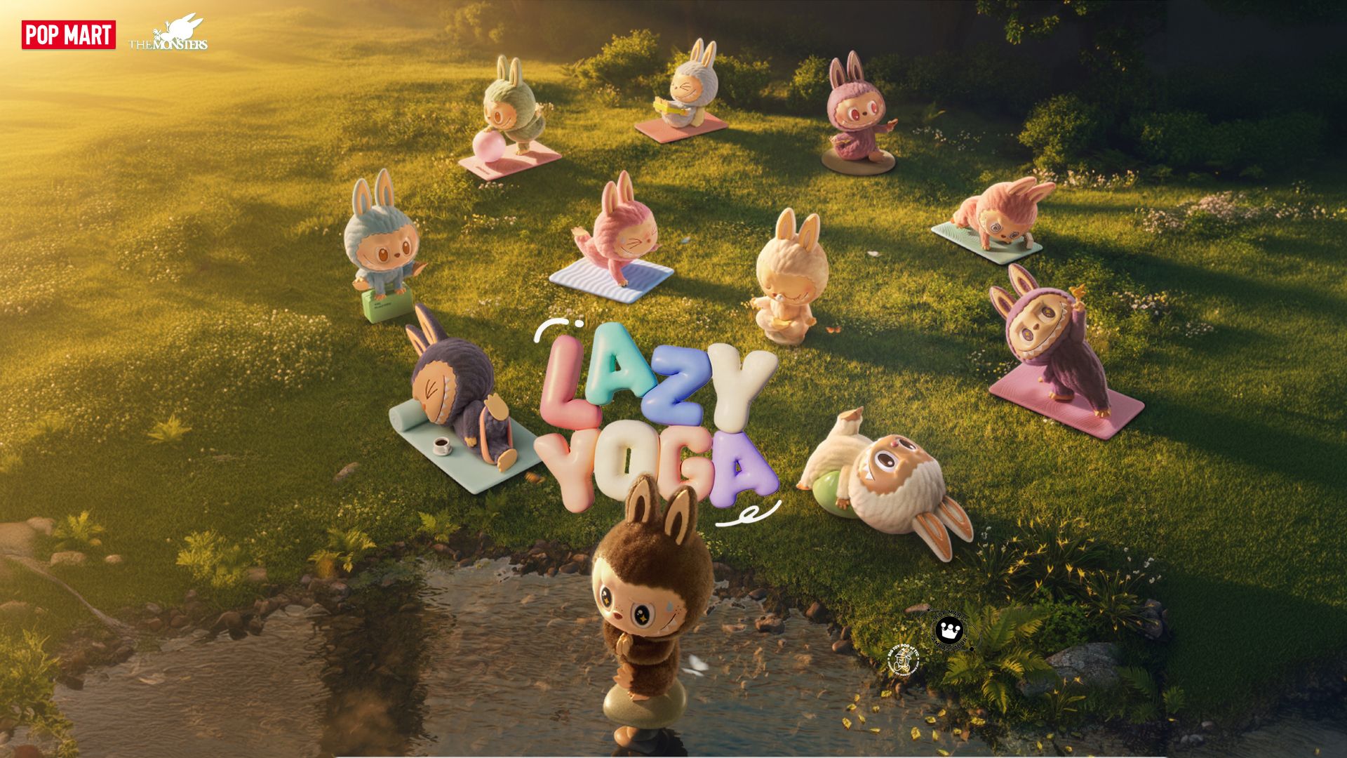 Lazy Yoga Toys Toy Chronicle