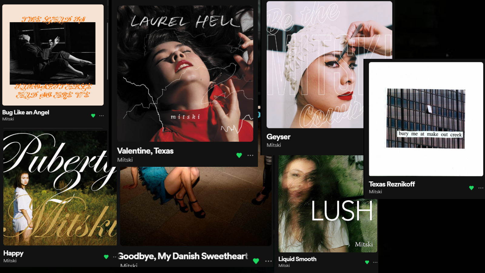 daily mitski is mitski's best opening track?