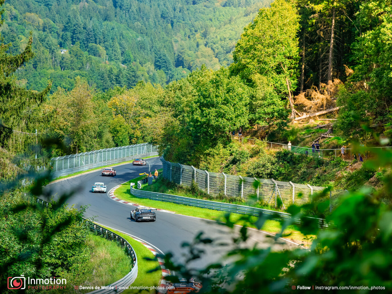 Nürburgring Nordschleife