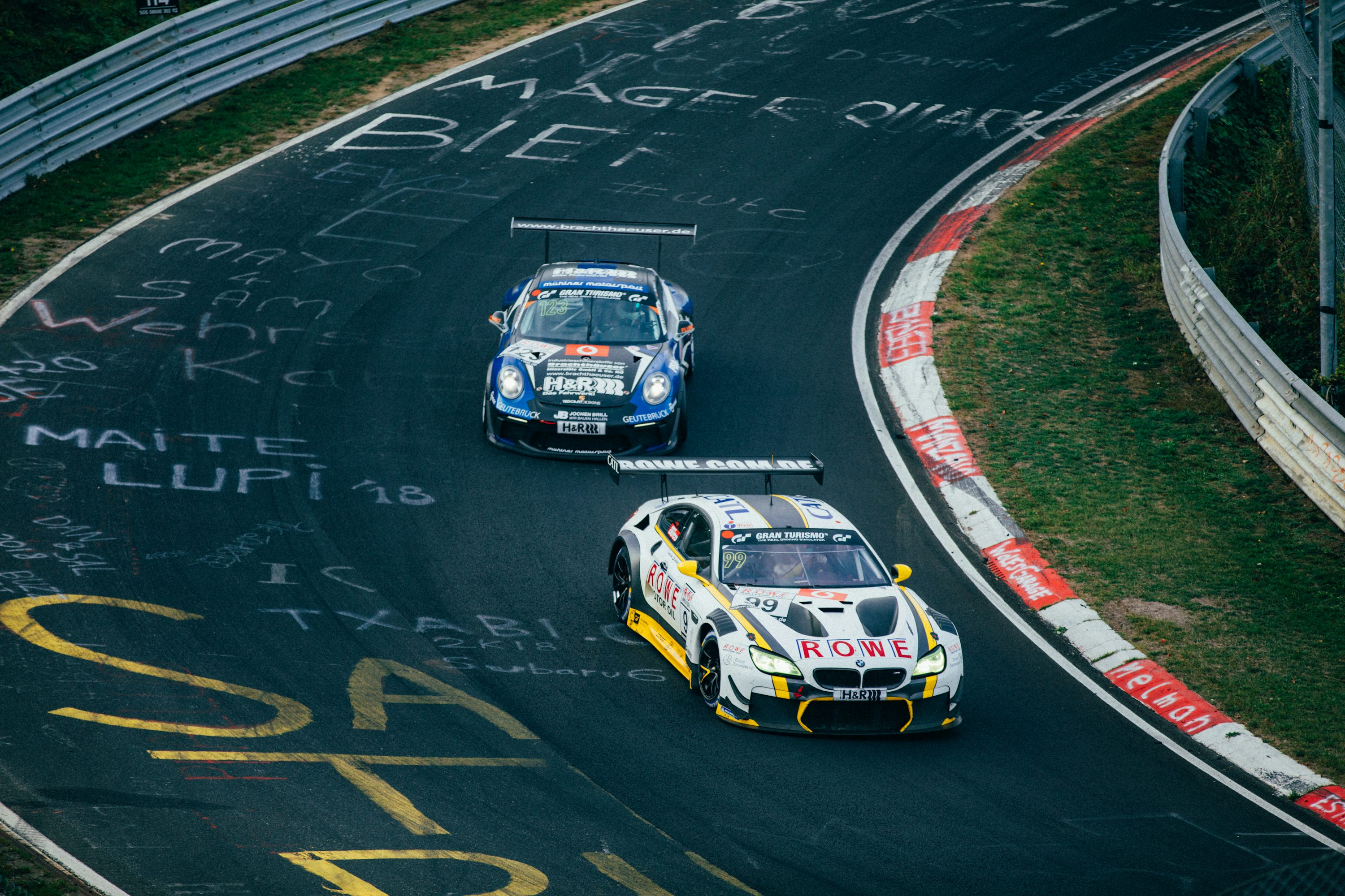 Nurburgring Picture. Download Free Image