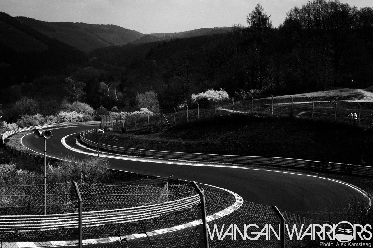 nordschleife Archives