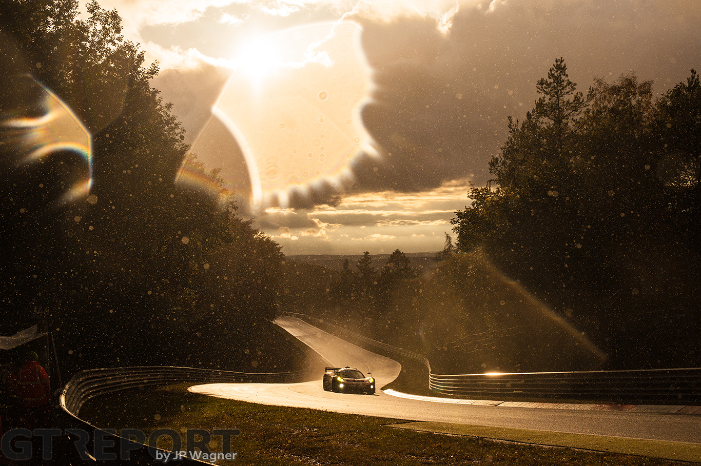 Nürburgring 24 Hours gallery, Pt.II