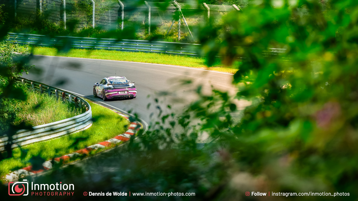 Nürburgring Nordschleife