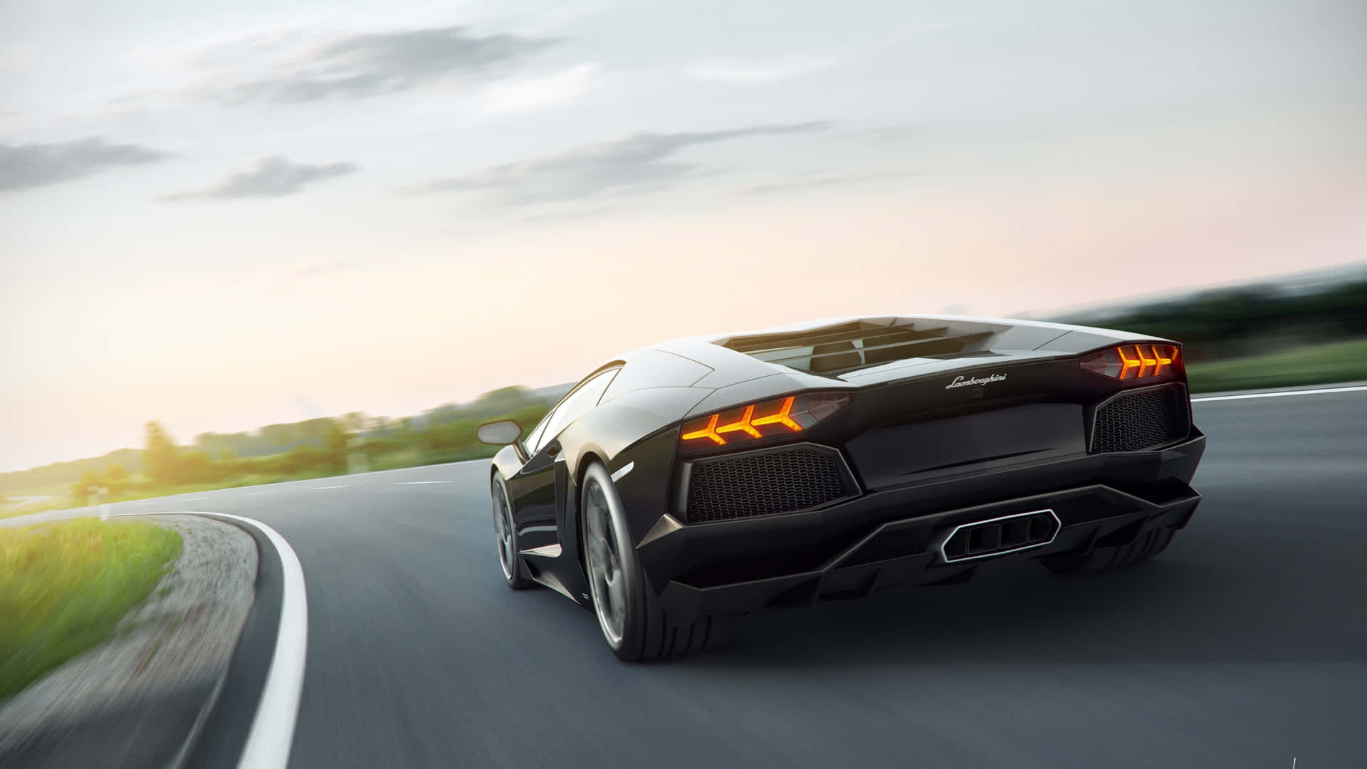 Super Car Wallpaper