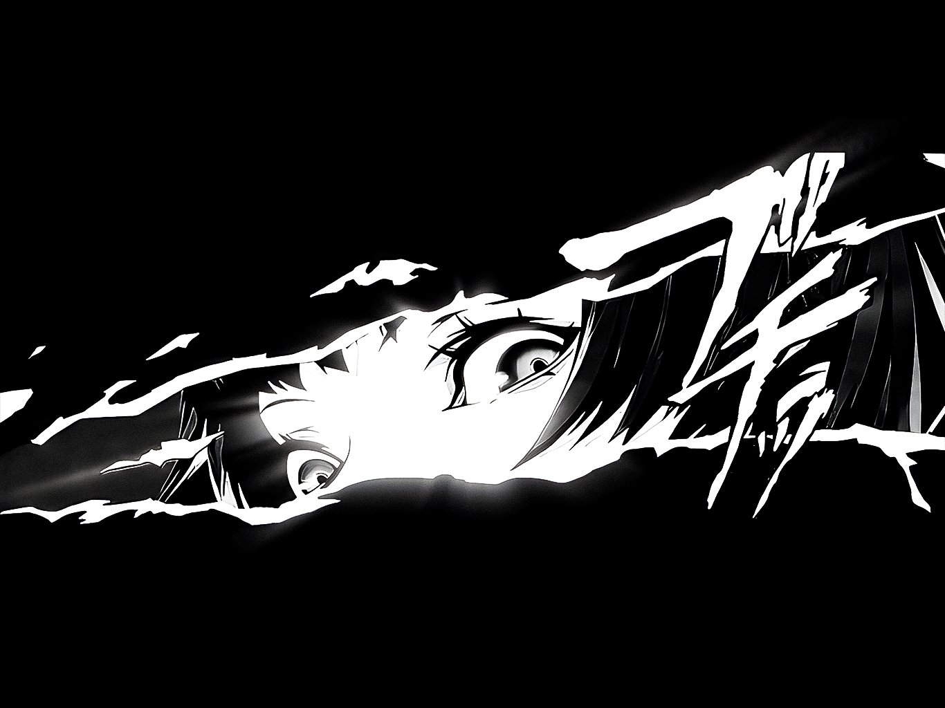 Anime iPad Wallpaper 4K