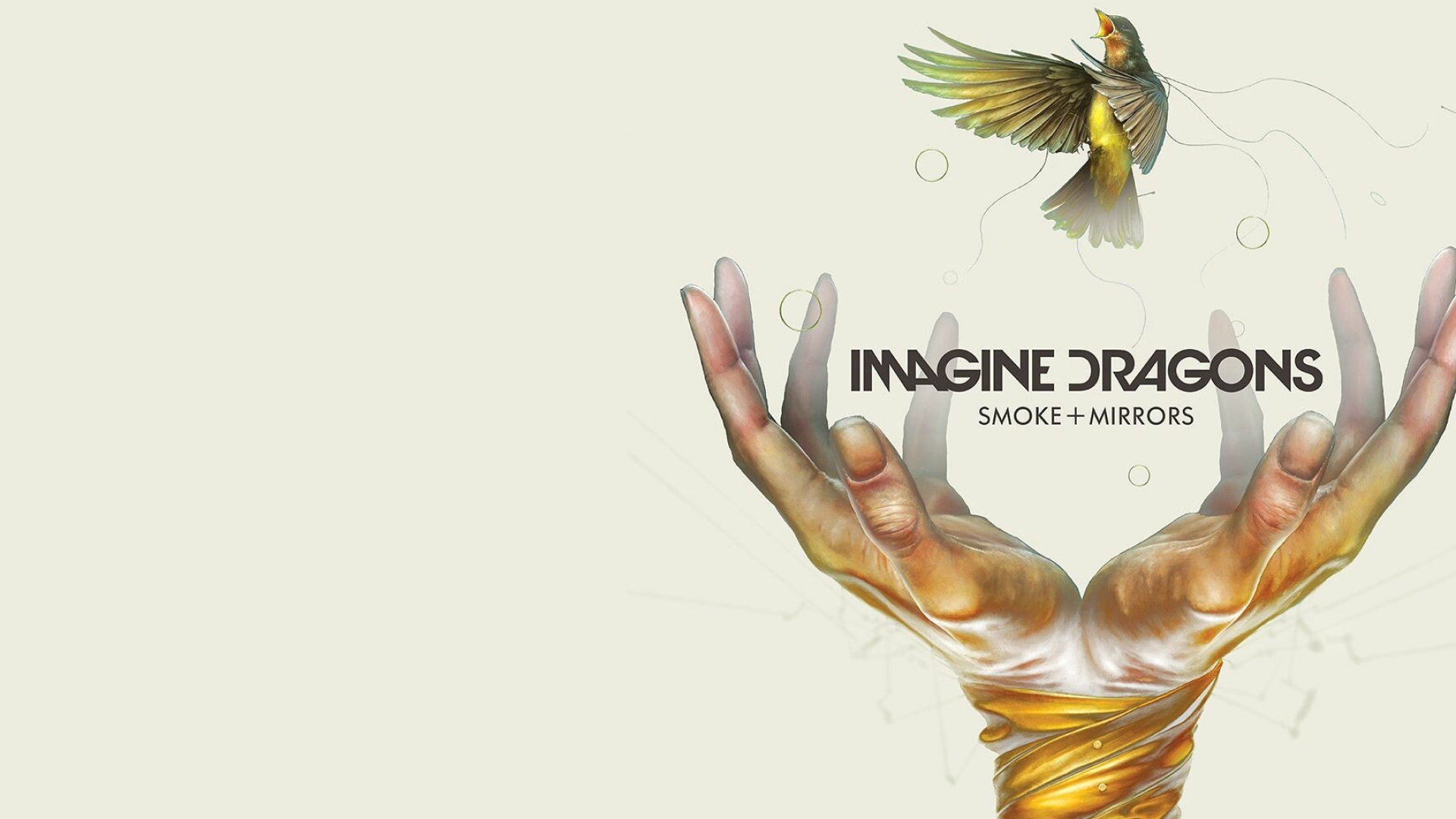 Imagine Dragons Wallpaper
