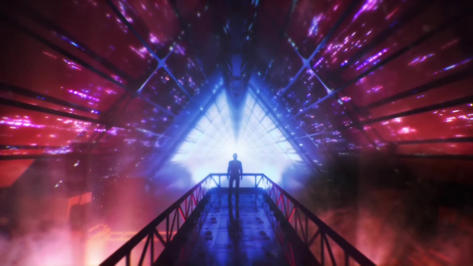 Imagine Dragons Live Wallpaper