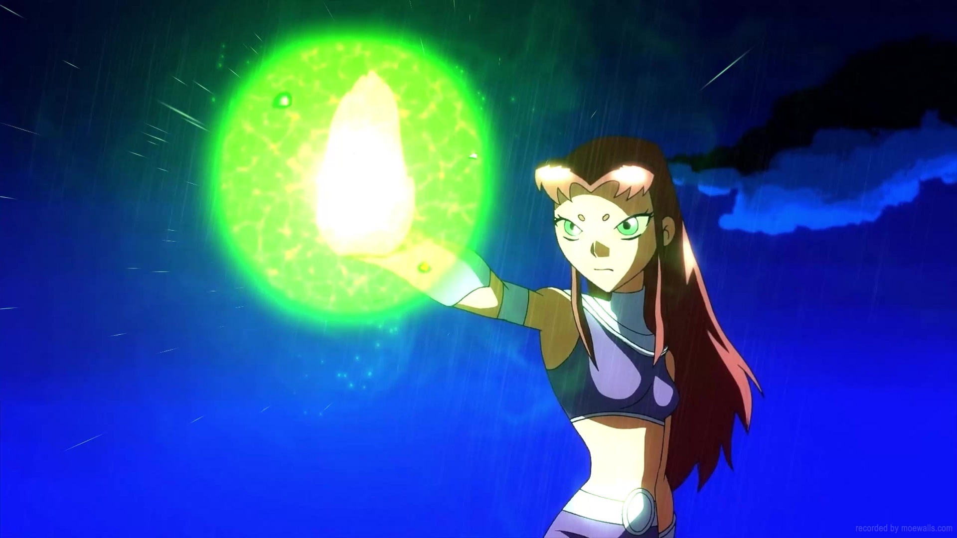 Teen Titans Go! Live Wallpaper, Animated Wallpaper