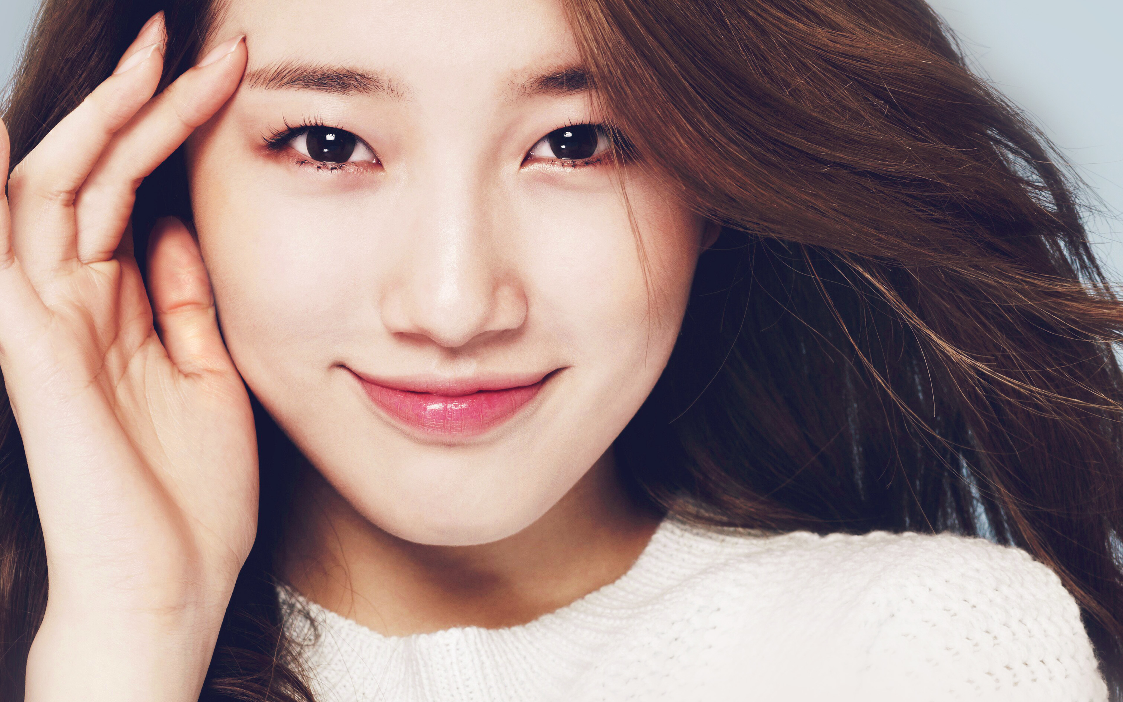 wallpaper for desktop, laptop. bae suzy miss a kpop girl beauty