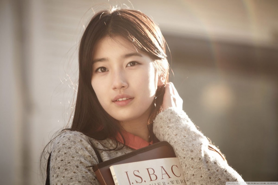 Bae Suzy 0007 4K UHD Wallpaper For UltraHD Desktop And TV