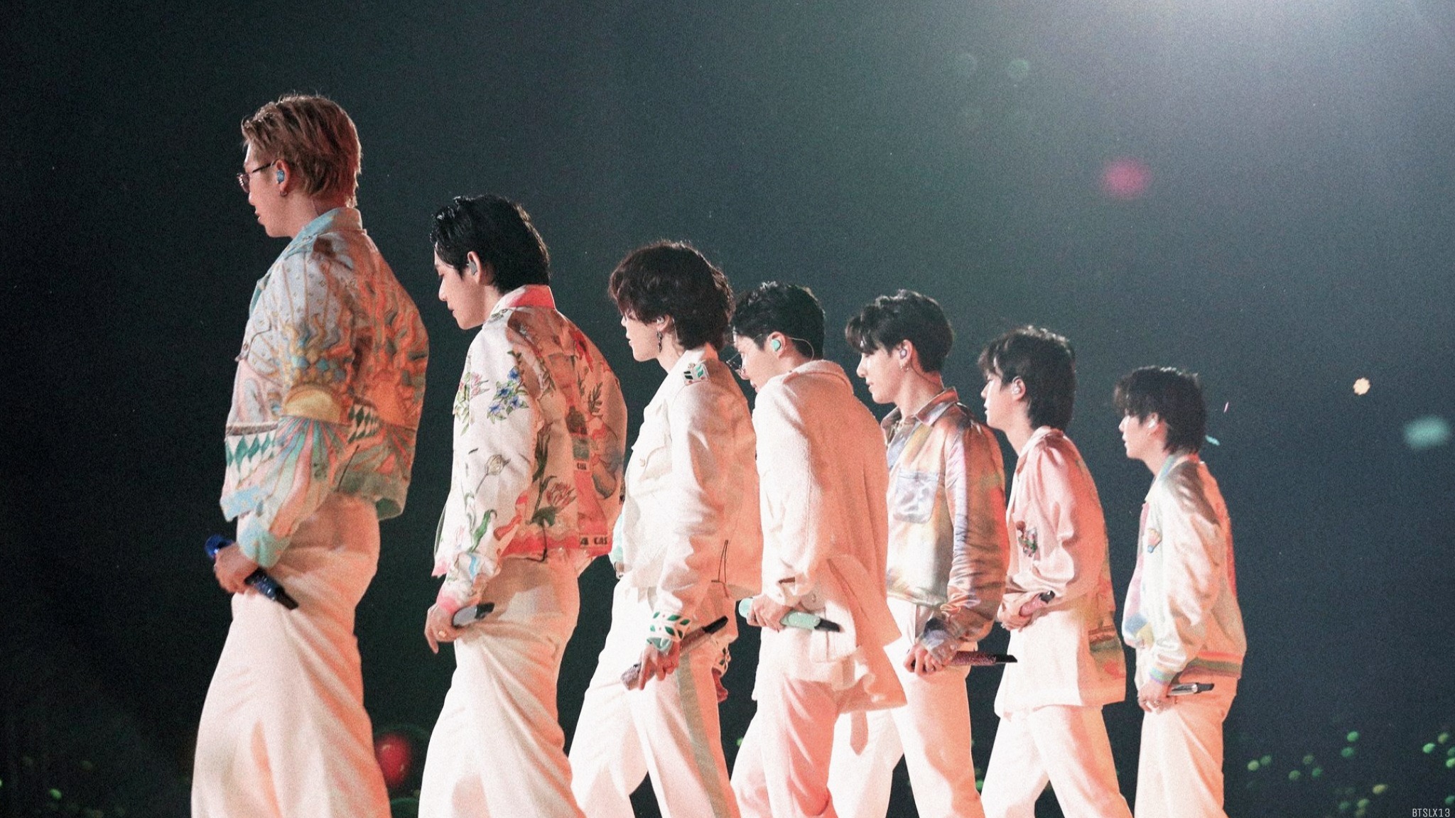 Bts wallpaper