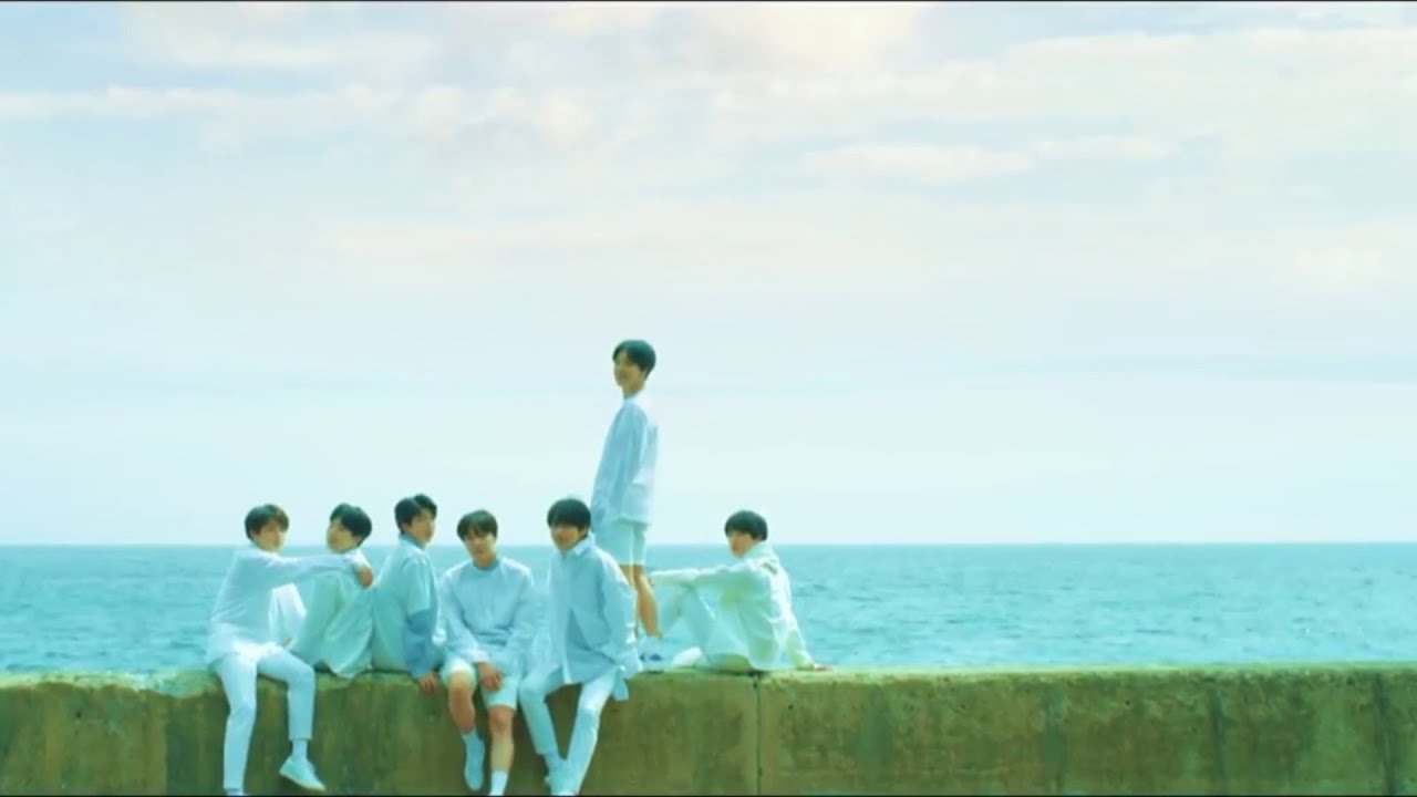 [Full Ver. Jungkook(BTS) (Eng Greek Subs)