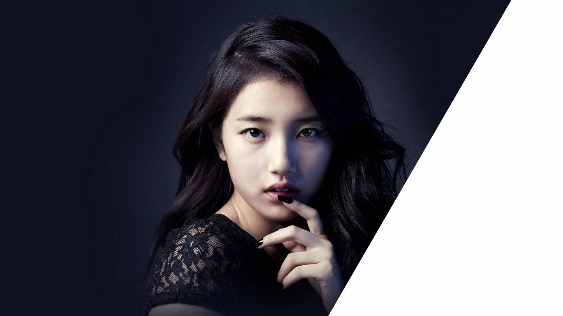 Download free Bae Suzy Fierce Photohoot Wallpaper