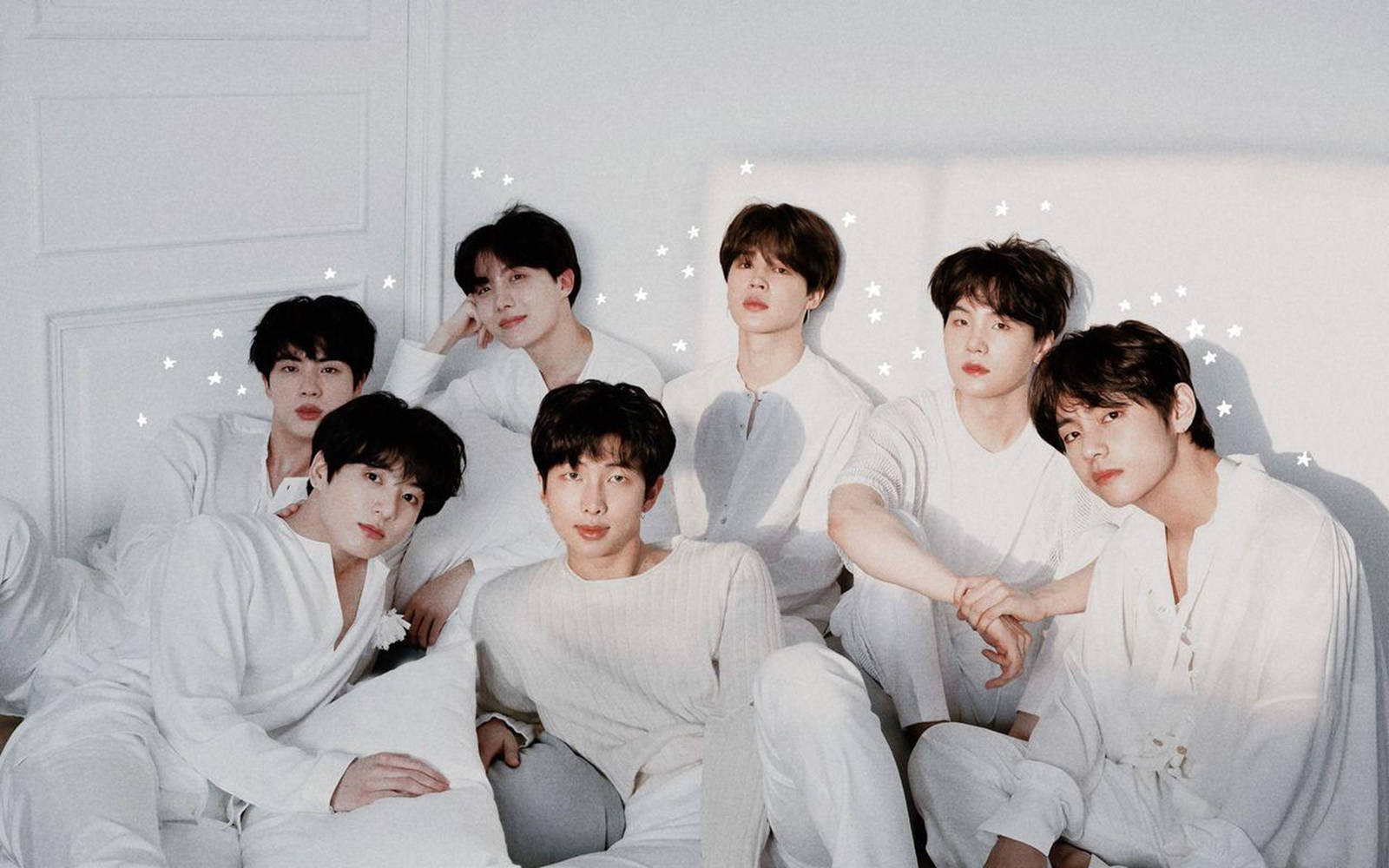 Bts 2021 Desktop HD Wallpaper (100++)
