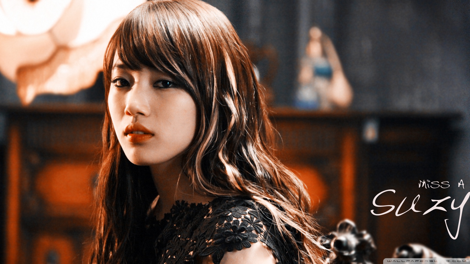 Bae Suzy 0005 4K UHD Wallpaper For UltraHD Desktop And TV