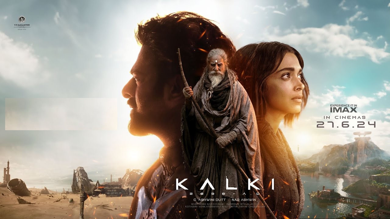 Kalki 2898 AD Wallpaper_02