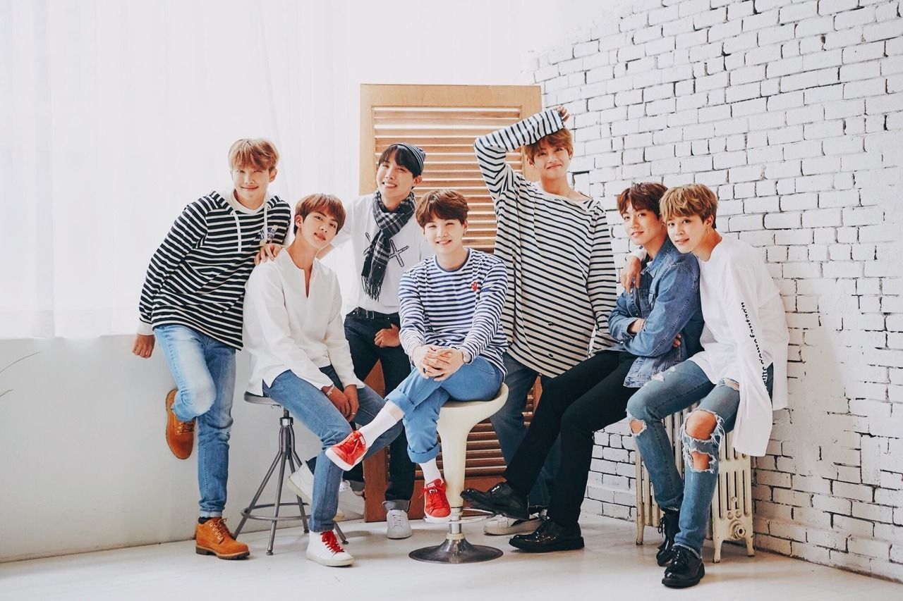 BTS PC Wallpaper, HD BTS PC Background on WallpaperBat
