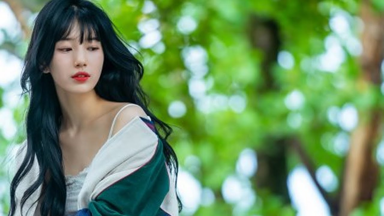 DOONA!. BAE SUZY AND YANG SE JONG UPCOMING KDRAMA