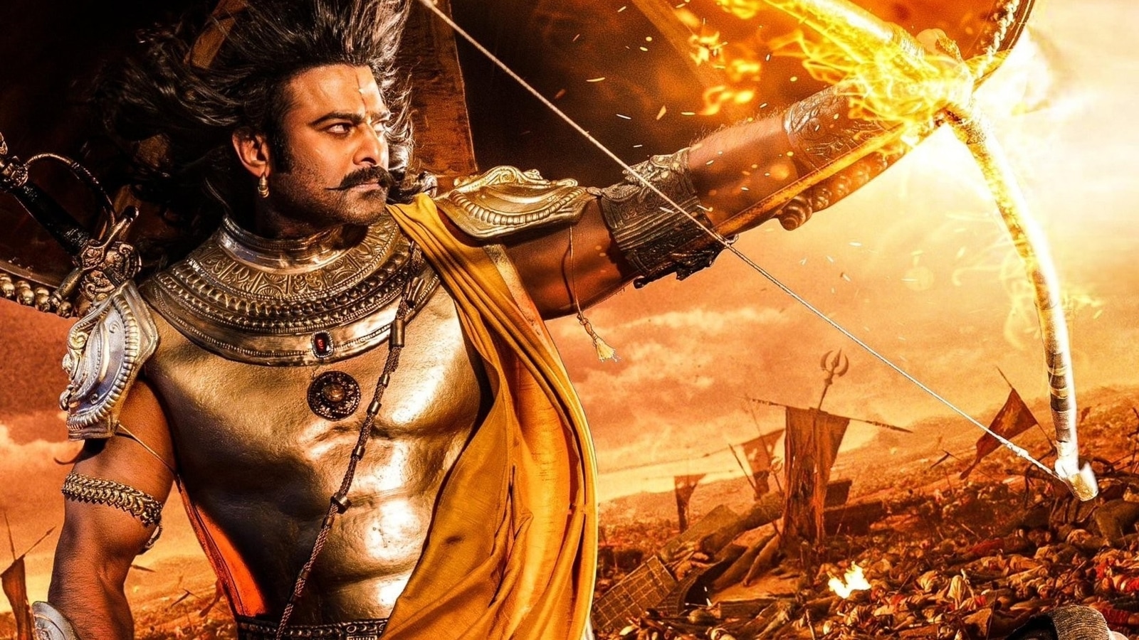 Kalki 2898 AD worldwide box office collection day 28: Prabhas' film crosses ₹1100 crore